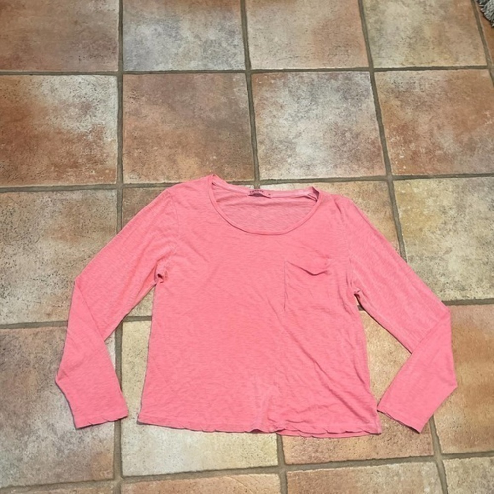 STATESIDE POCKET TEE